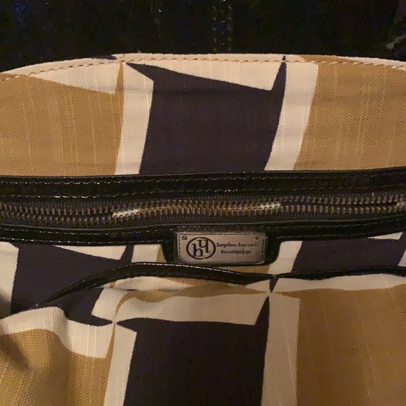 Hayden-Harnett purse